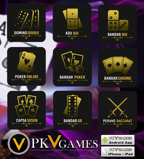 ⚡ Login PKV Games Dominoqq Dan Bandarqq 24 Jam Online Terpercaya